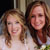 bride and bridesmaid